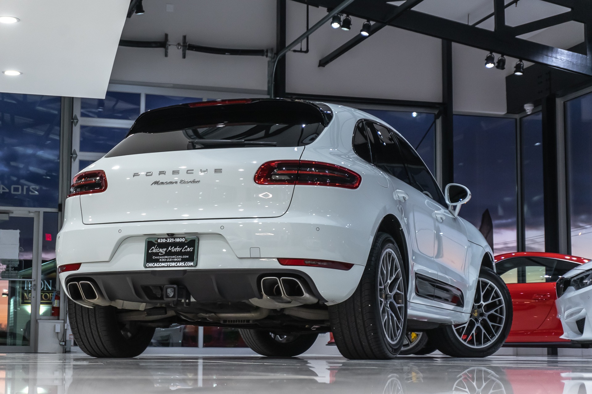 Used-2015-Porsche-Macan-Turbo-88810-MSRP-SPORT-CHRONO-CARBON-FIBER-RS-SPYDER-WHEELS