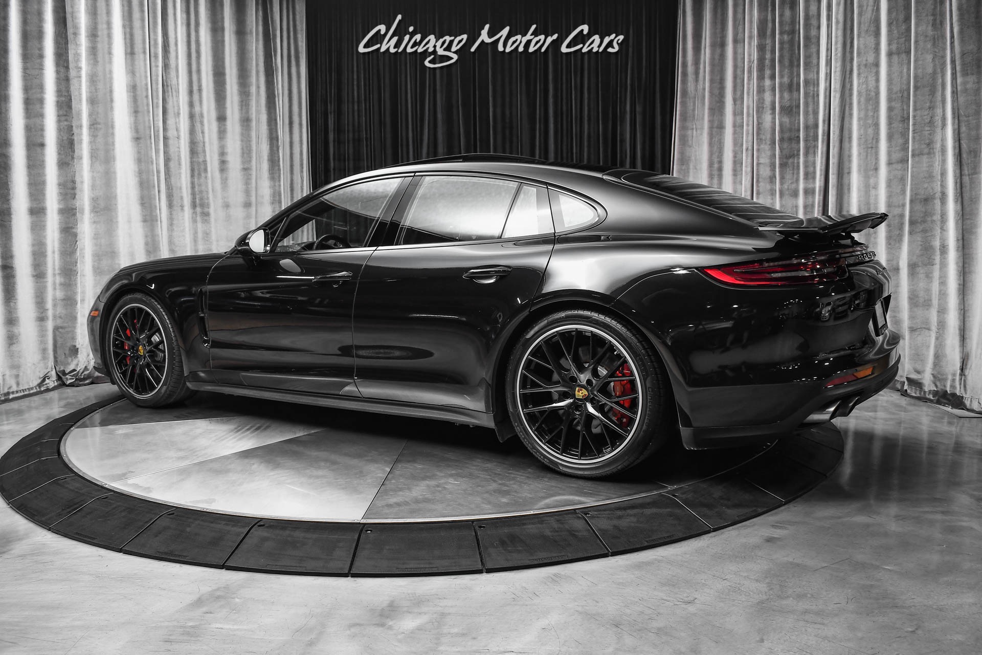 Used-2017-Porsche-Panamera-Turbo-Original-MSRP-177k-LOADED-Carbon-Fiber