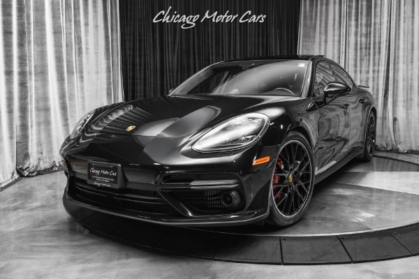 Used-2017-Porsche-Panamera-Turbo-Original-MSRP-177k-LOADED-Carbon-Fiber