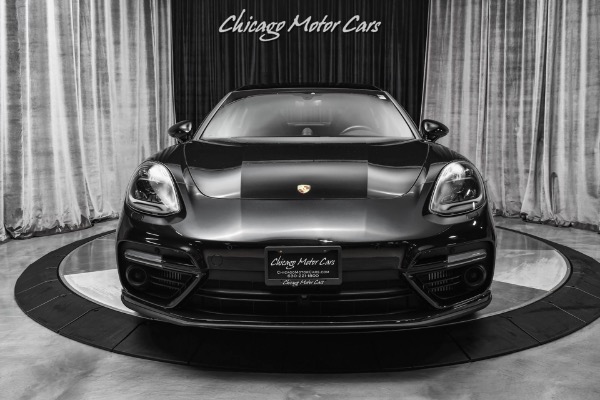 Used-2017-Porsche-Panamera-Turbo-Original-MSRP-177k-LOADED-Carbon-Fiber