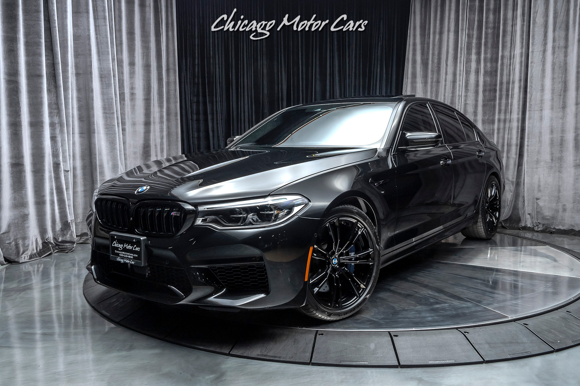 Used-2018-BMW-M5-Executive-Package-and-Drivers-Assistance-Plus-Package