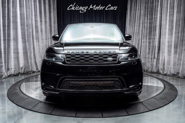 Used-2020-Land-Rover-Range-Rover-Sport-P525-HSE-Dynamic-V8-50-SC-MSRP-95K-ONLY-3500-MILES