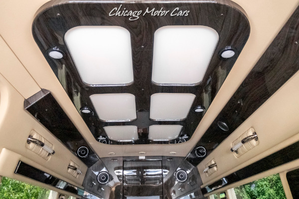 Used-2021-Mercedes-Benz-Sprinter-3500-Midwest-Automotive-Designs-Conversion-Entertainer-MSRP-188900