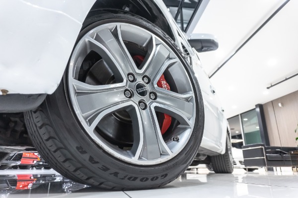 Used 2012 Land Rover Range Rover Sport Autobiography for sale Sold at Chicago Motor Cars in West Chicago IL 60185 6