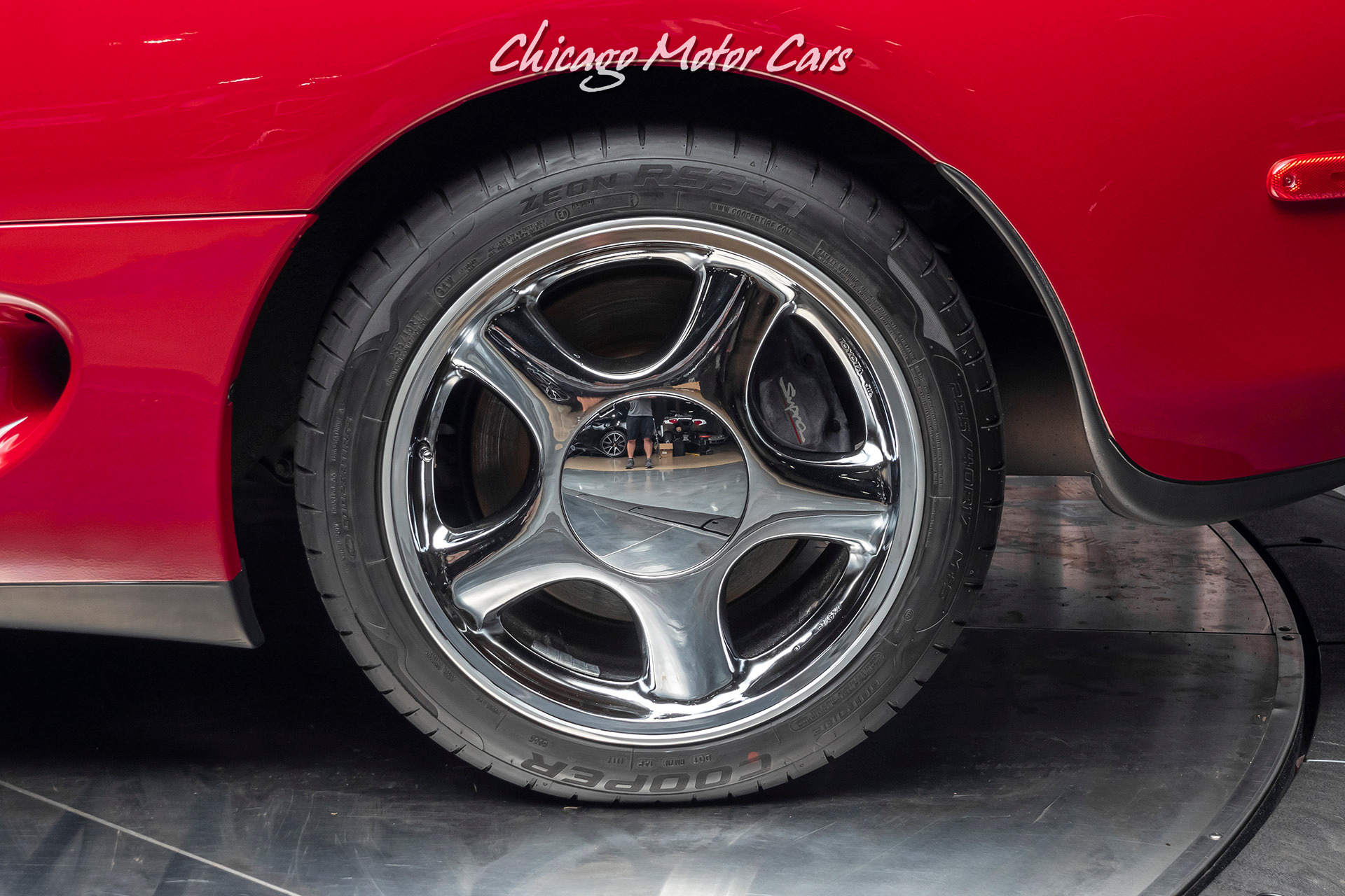 Used-1995-Toyota-Supra-Turbo-Targa-Coupe-ORIGINAL-6-SPEED-100--STOCK-RARE-JDM-EXAMPLE