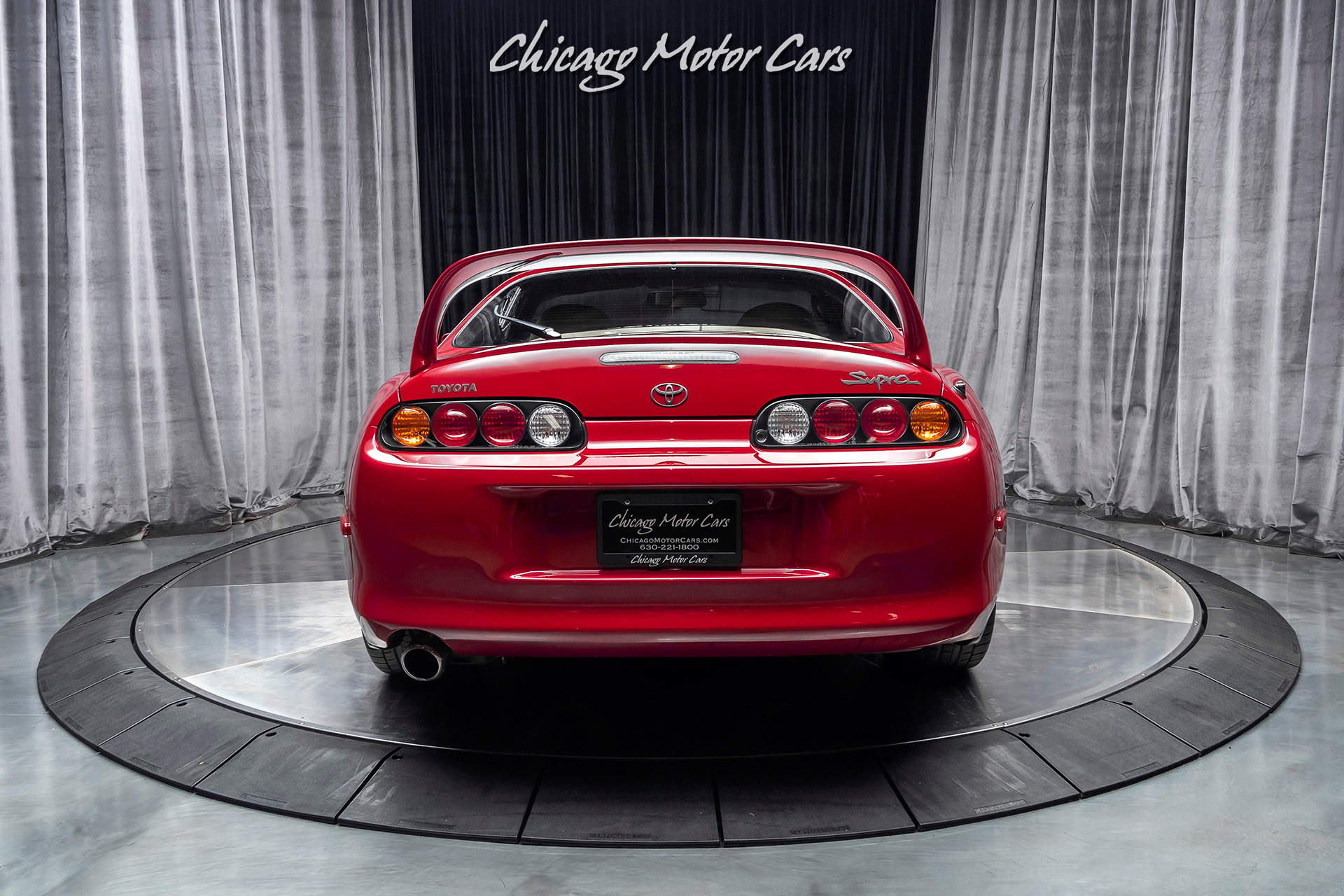 Used-1995-Toyota-Supra-Turbo-Targa-Coupe-ORIGINAL-6-SPEED-100--STOCK-RARE-JDM-EXAMPLE