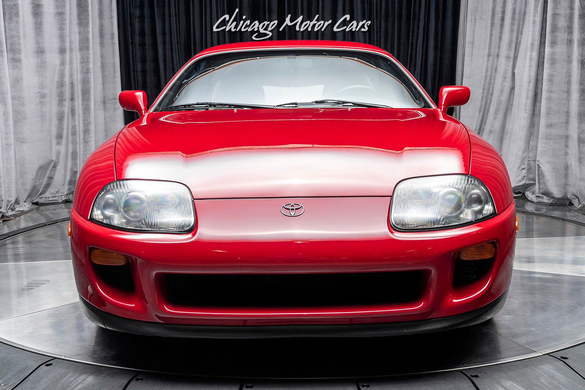 Used-1995-Toyota-Supra-Turbo-Targa-Coupe-ORIGINAL-6-SPEED-100--STOCK-RARE-JDM-EXAMPLE