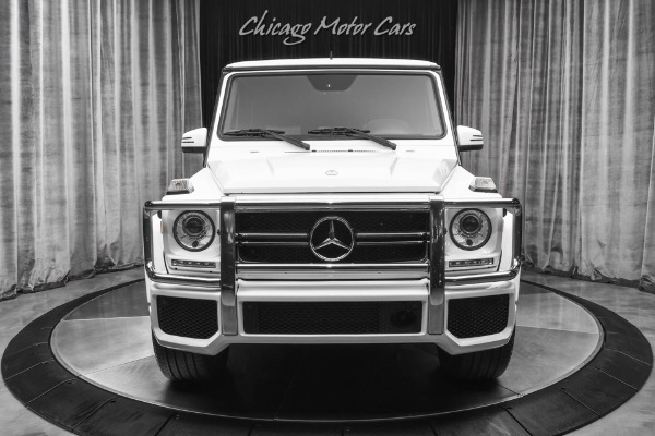 Used-2014-Mercedes-Benz-G63-AMG-4Matic-SUV-141kMSRP-Designo-Exclusive-Leather-Pkg