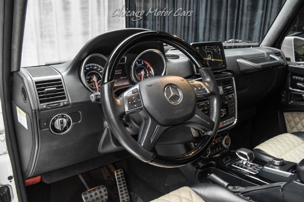 Used-2014-Mercedes-Benz-G63-AMG-4Matic-SUV-141kMSRP-Designo-Exclusive-Leather-Pkg