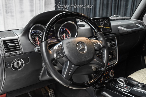 Used-2014-Mercedes-Benz-G63-AMG-4Matic-SUV-141kMSRP-Designo-Exclusive-Leather-Pkg