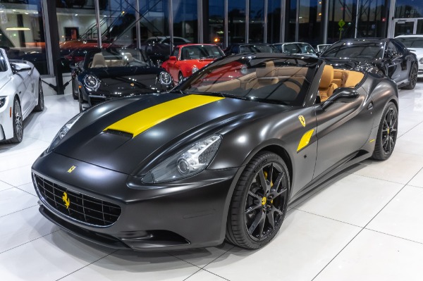 Used-2011-Ferrari-California