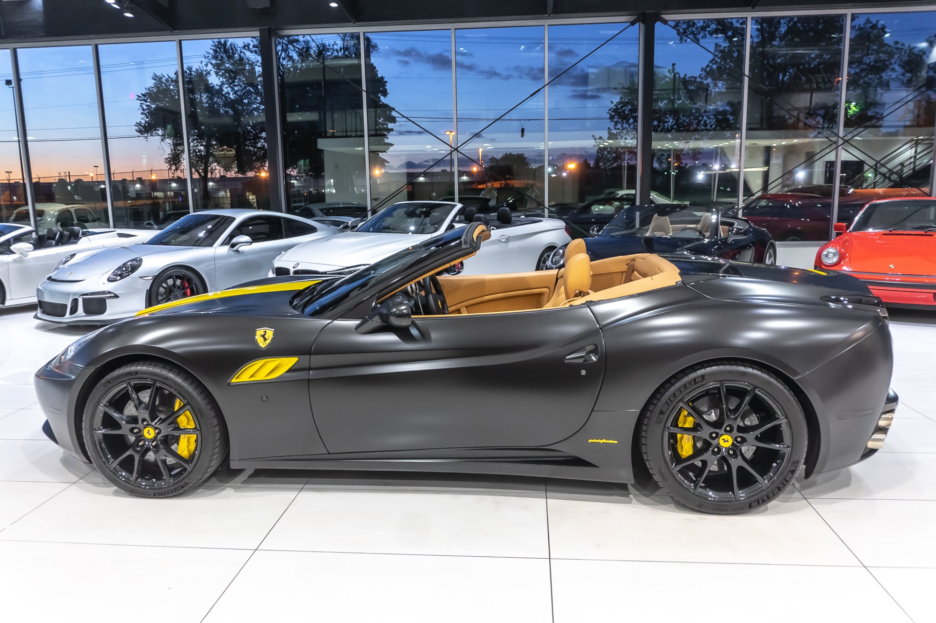 Used-2011-Ferrari-California