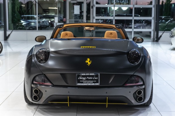 Used-2011-Ferrari-California