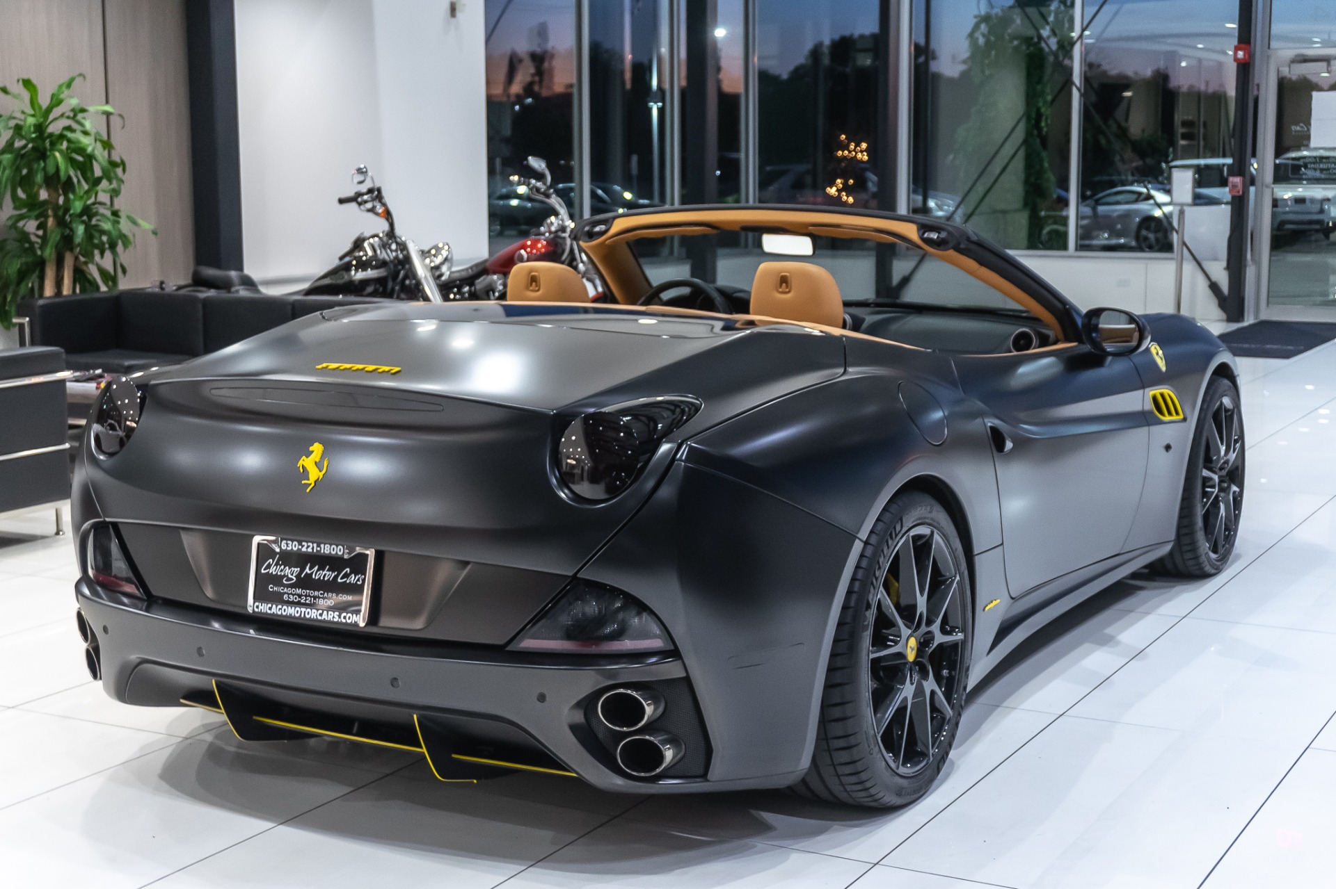 Used-2011-Ferrari-California