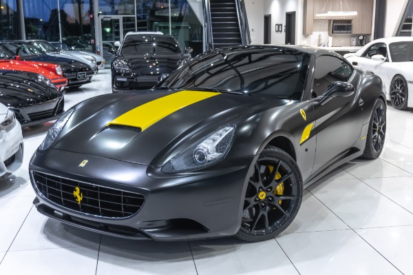 Used-2011-Ferrari-California