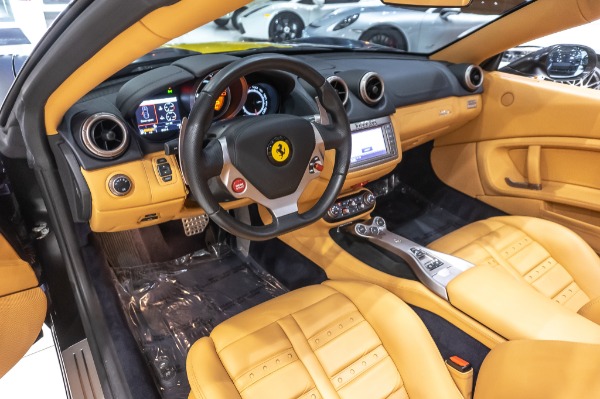 Used-2011-Ferrari-California