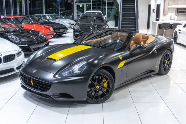 Used-2011-Ferrari-California