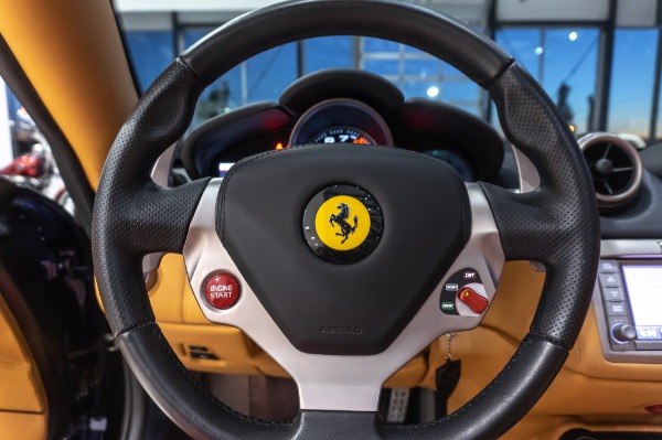 Used-2011-Ferrari-California