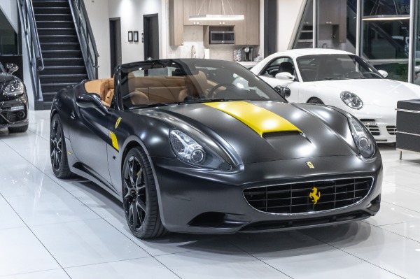 Used-2011-Ferrari-California