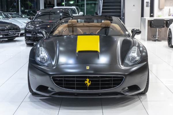 Used-2011-Ferrari-California