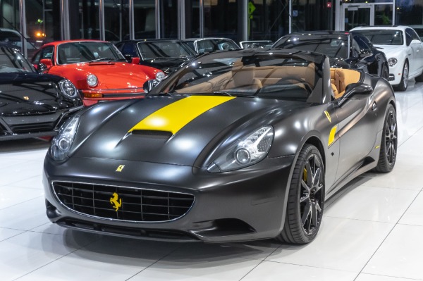 Used-2011-Ferrari-California