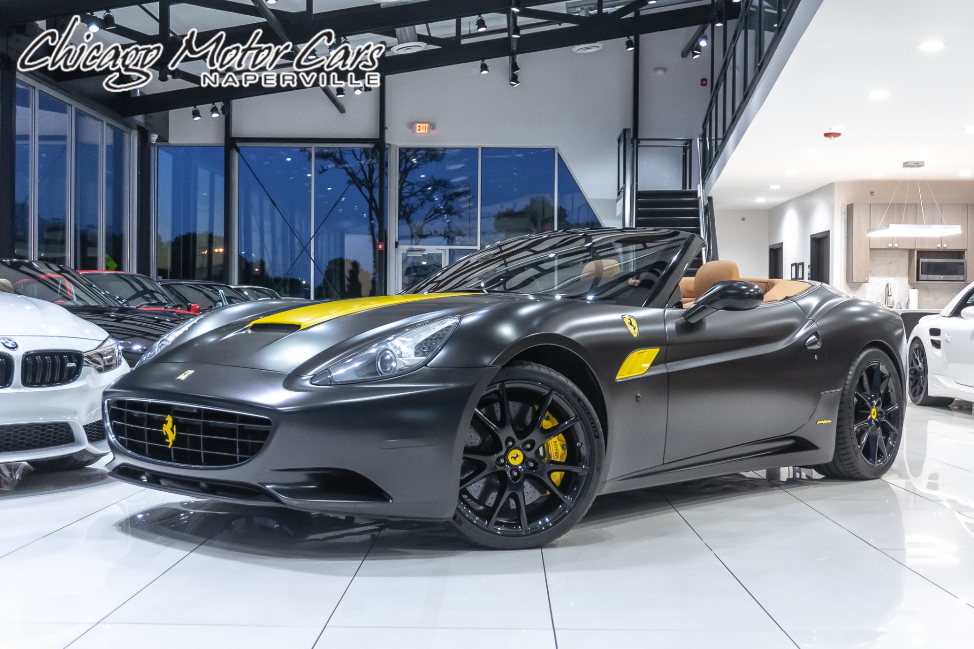 Used-2011-Ferrari-California