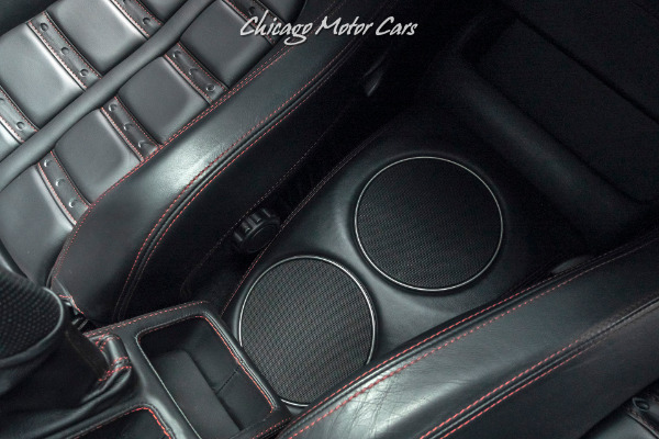 Used-2007-Ferrari-F430-F1-Coupe---Only-8K-Miles---Daytonas---HI-Fi-Sound