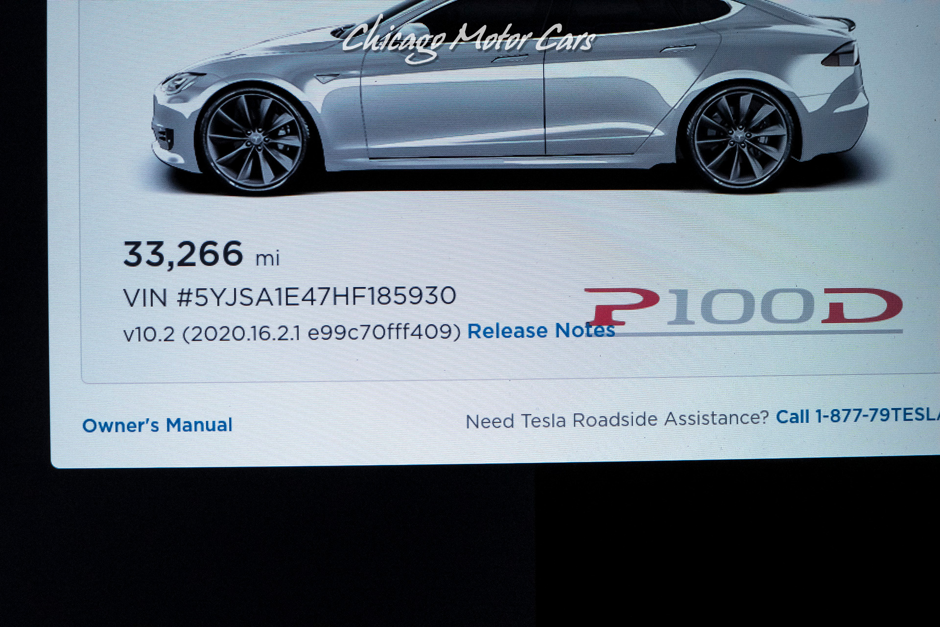 Used-2017-Tesla-Model-S-P100D-Sedan