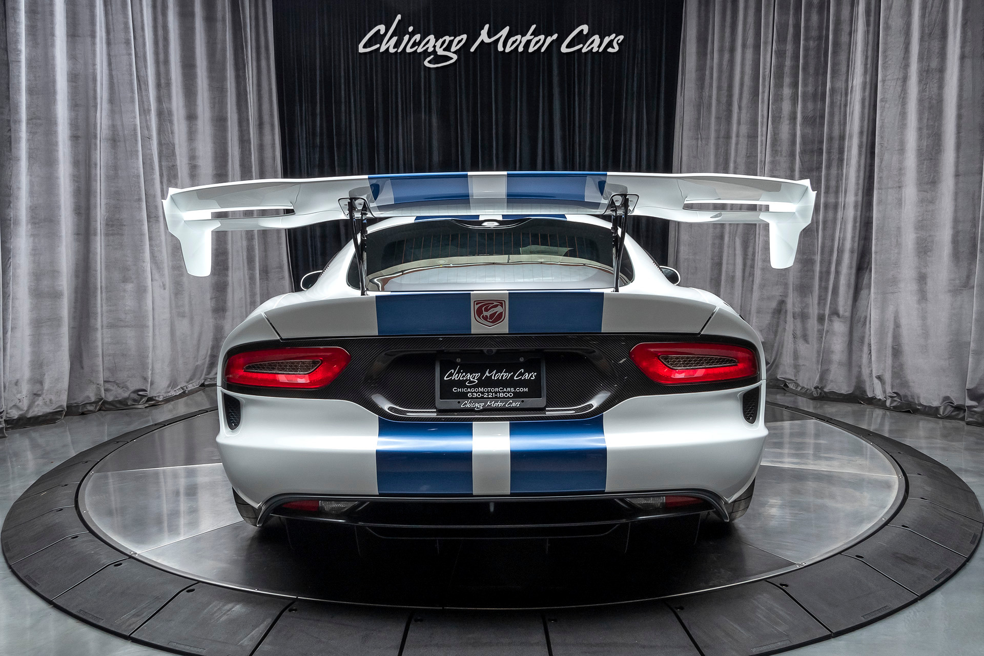 Used-2017-Dodge-Viper-ACR-GTS-R-Commemorative-Edition-1of100-Made-ONLY-15-MILES