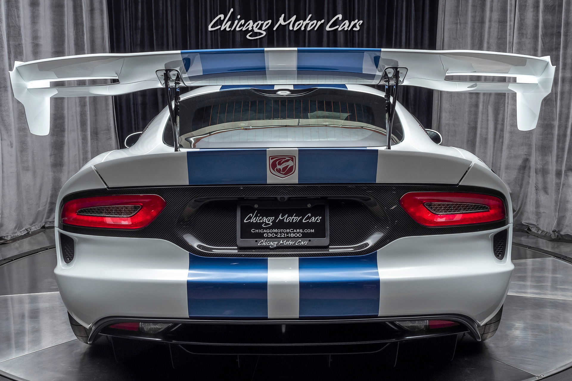 Used-2017-Dodge-Viper-ACR-GTS-R-Commemorative-Edition-1of100-Made-ONLY-15-MILES