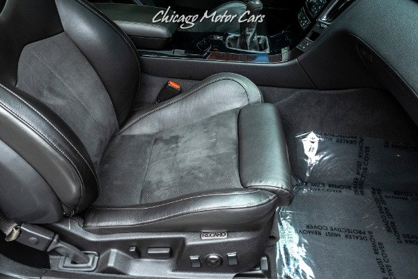 Used-2012-Cadillac-CTS-V-Coupe-800WHP-6-SPEED-MANUAL-RECARO-SEATS