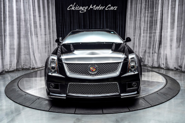 Used-2012-Cadillac-CTS-V-Coupe-800WHP-6-SPEED-MANUAL-RECARO-SEATS