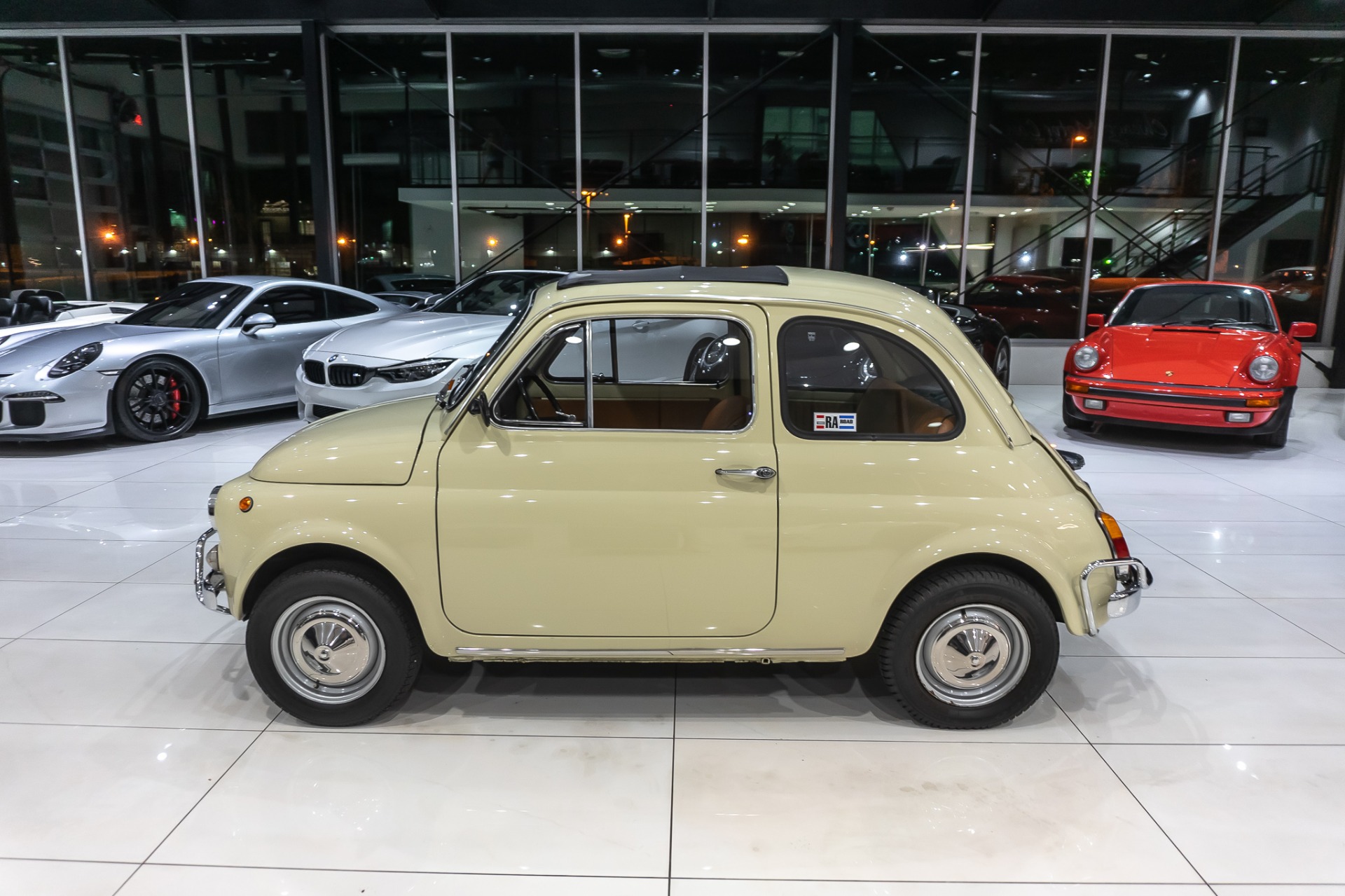 Used-1972-Fiat-500L-FULLY-RESTORED-RAGTOP-ROOF-LUSSO-PKG