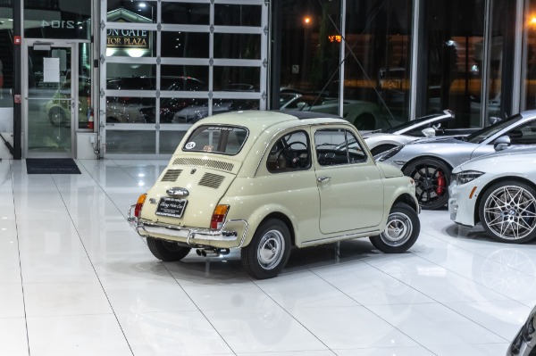 Used-1972-Fiat-500L-FULLY-RESTORED-RAGTOP-ROOF-LUSSO-PKG