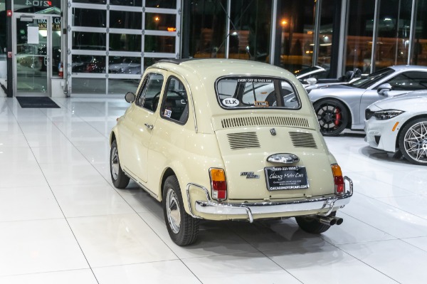 Used-1972-Fiat-500L-FULLY-RESTORED-RAGTOP-ROOF-LUSSO-PKG