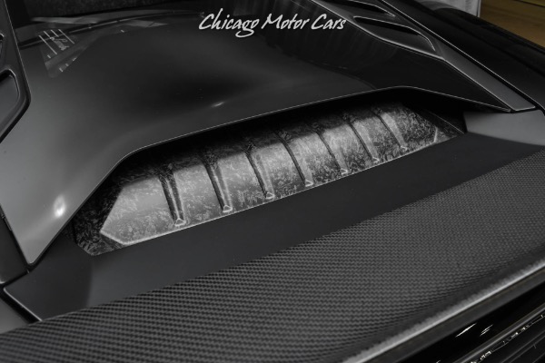 Used-2015-Lamborghini-Huracan-LP610-4-Only-5K-Miles-Perfect-PPF-CARBON-WING