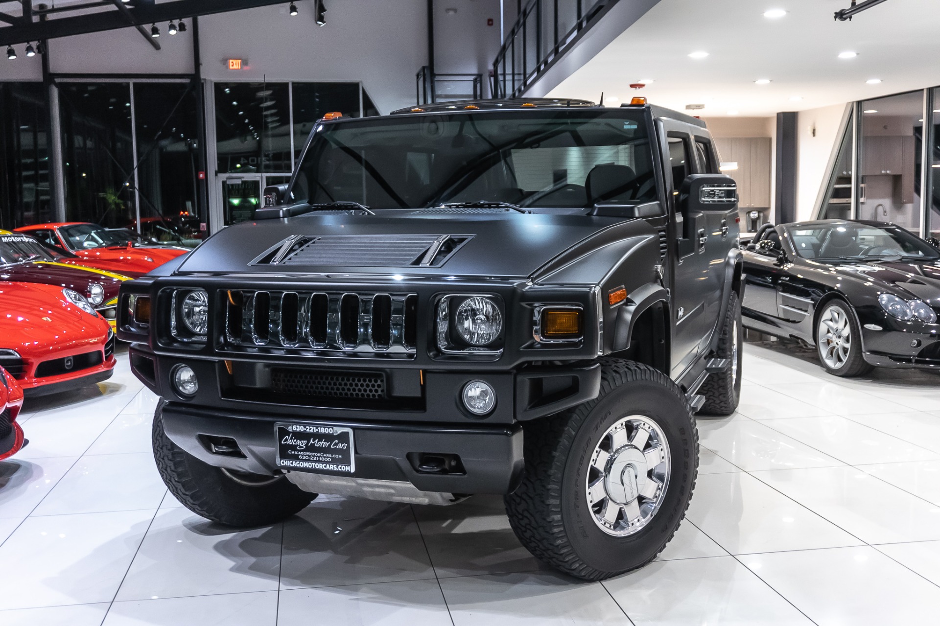 Сколько весит hummer h2