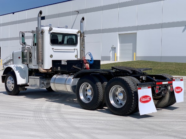 Used-2014-Peterbilt-388-Day-Cab---Cummins-ISX---485-HP---13-Speed