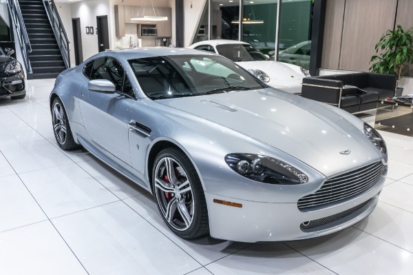 Used-2008-Aston-Martin-V8-Vantage-Coupe-N400-6-Speed-Rare--211-of-240