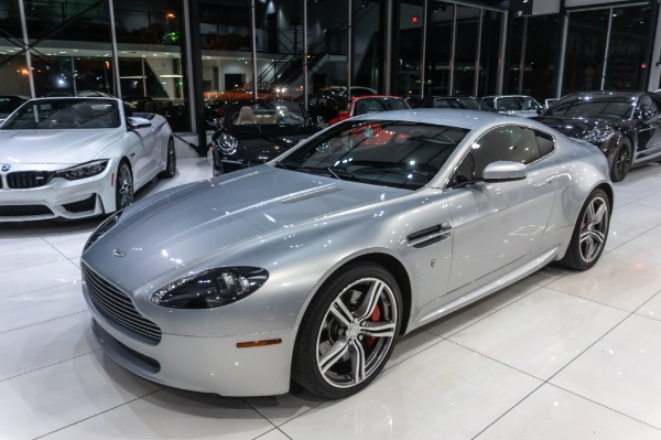 Used-2008-Aston-Martin-V8-Vantage-Coupe-N400-6-Speed-Rare--211-of-240