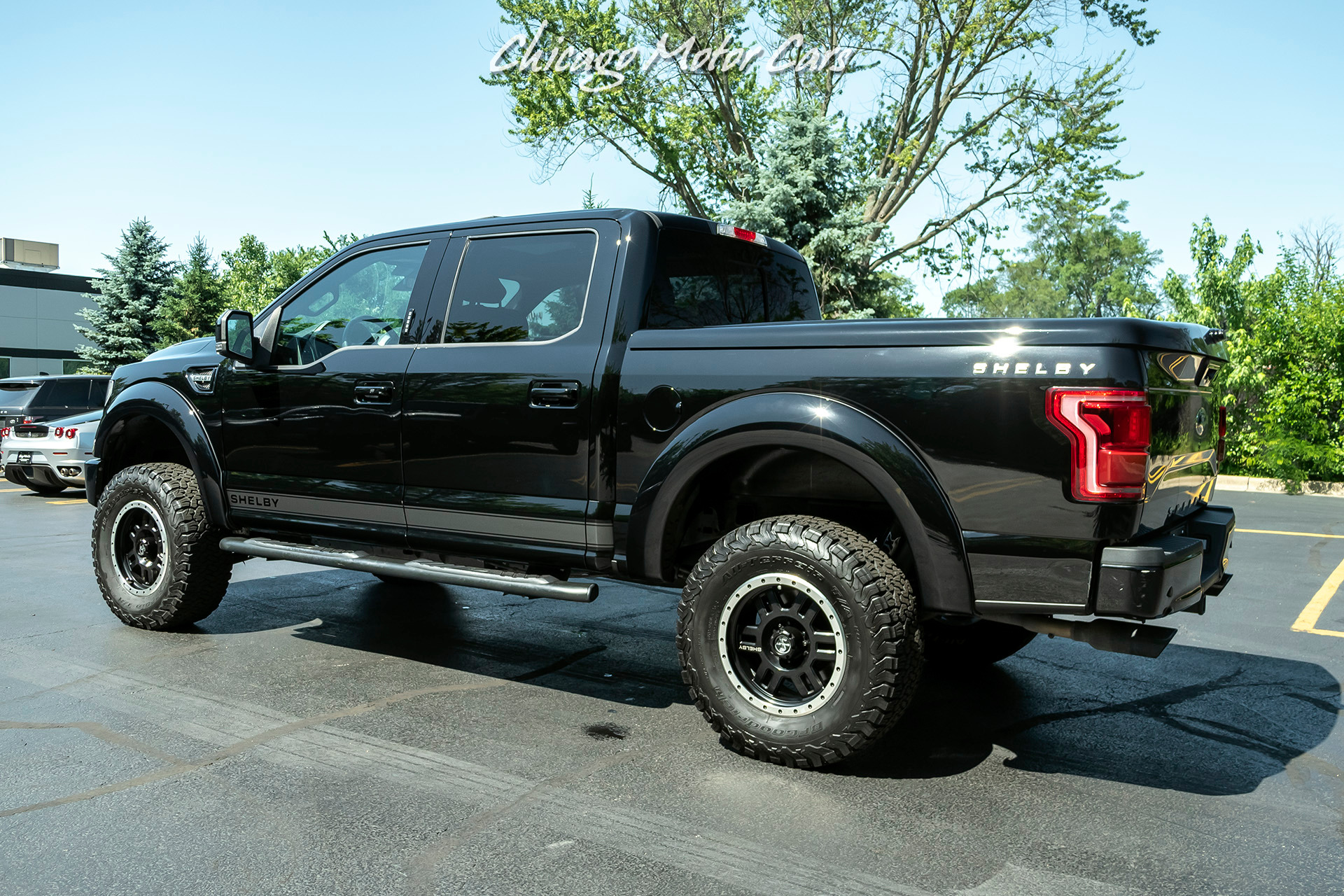 Used-2016-Ford-F-150-Shelby-700HP-Package