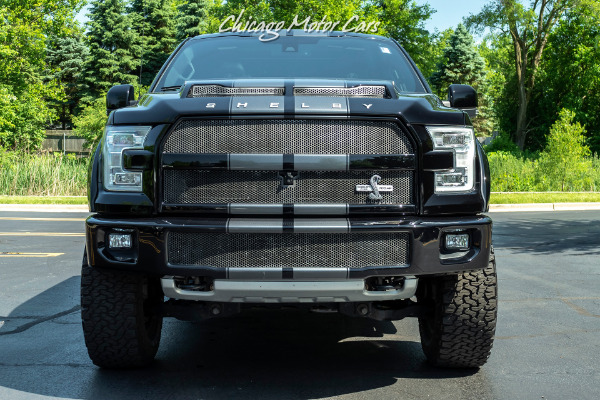 Used-2016-Ford-F-150-Shelby-700HP-Package