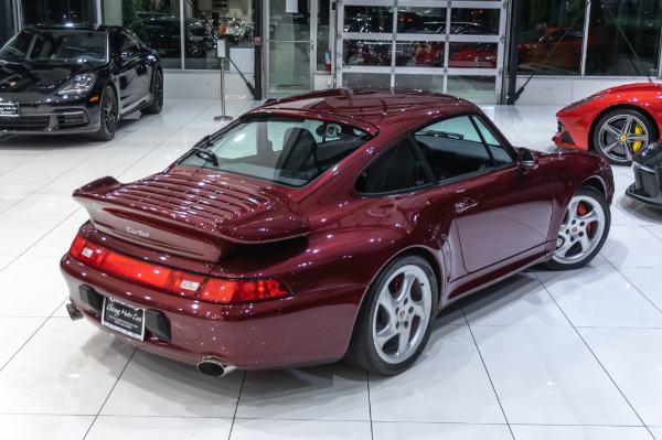 Used-1997-Porsche-993-38L-Twin-Plug-Turbo-Coupe-Fully-Documented-ANDIAL-Build-Perfect