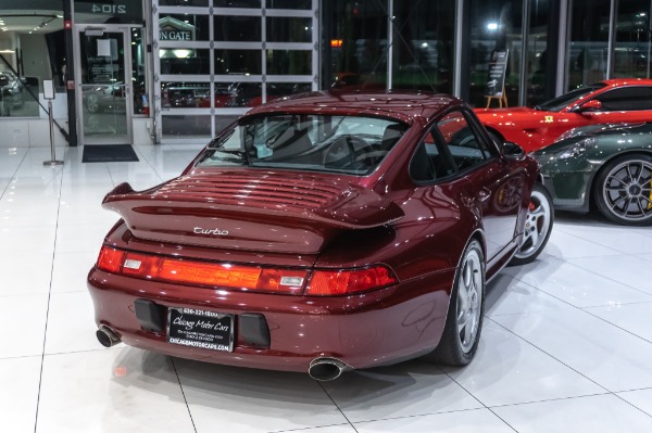 Used-1997-Porsche-993-38L-Twin-Plug-Turbo-Coupe-Fully-Documented-ANDIAL-Build-Perfect