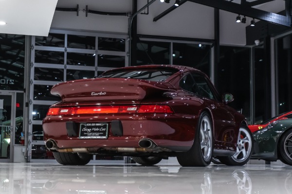 Used-1997-Porsche-993-38L-Twin-Plug-Turbo-Coupe-Fully-Documented-ANDIAL-Build-Perfect