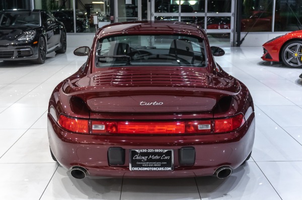 Used-1997-Porsche-993-38L-Twin-Plug-Turbo-Coupe-Fully-Documented-ANDIAL-Build-Perfect