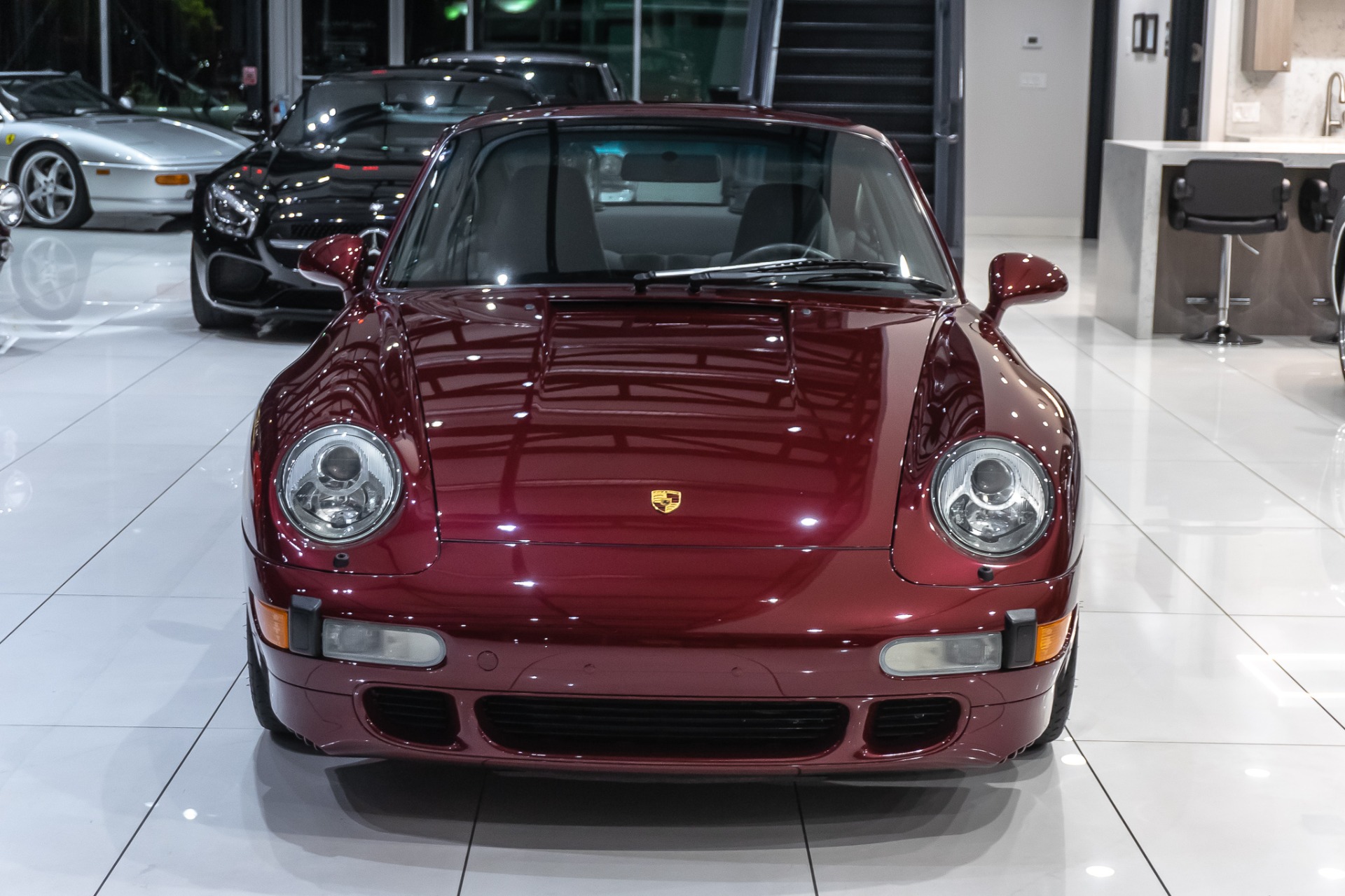 Used-1997-Porsche-993-38L-Twin-Plug-Turbo-Coupe-Fully-Documented-ANDIAL-Build-Perfect