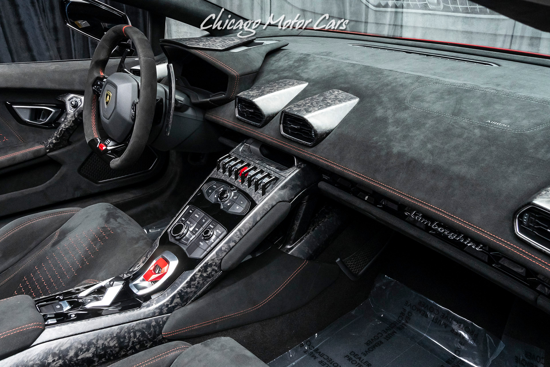 Used-2019-Lamborghini-Huracan-LP640-4-Performante-Spyder-Original-MSRP-361k