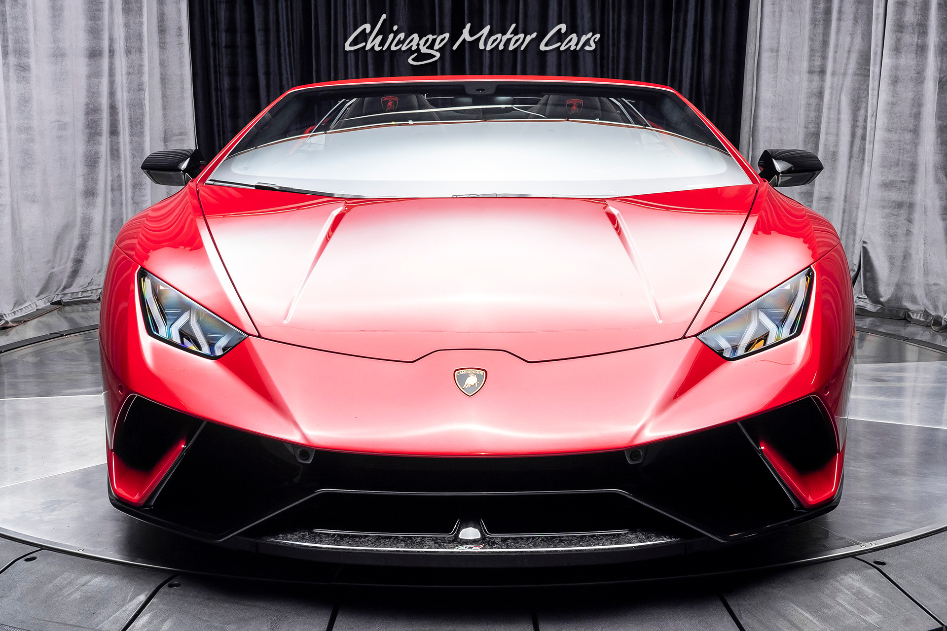 Used-2019-Lamborghini-Huracan-LP640-4-Performante-Spyder-Original-MSRP-361k