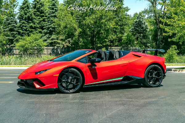 Used-2019-Lamborghini-Huracan-LP640-4-Performante-Spyder-Original-MSRP-361k